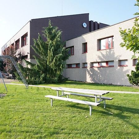 Jugendherberge Romanshorn Buitenkant foto