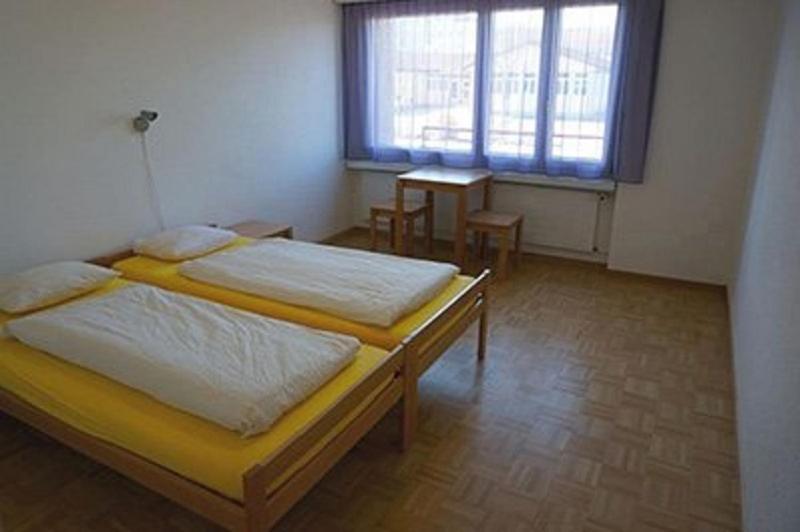 Jugendherberge Romanshorn Buitenkant foto