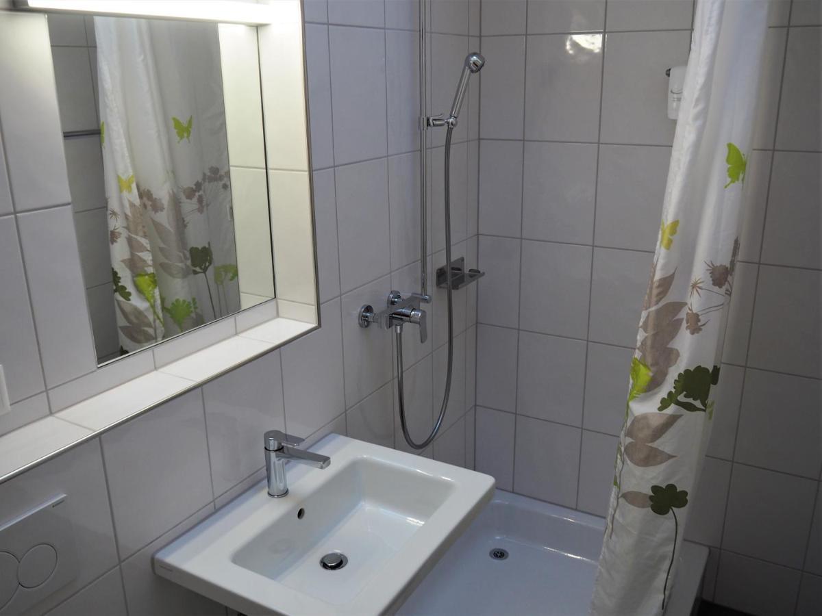 Jugendherberge Romanshorn Buitenkant foto
