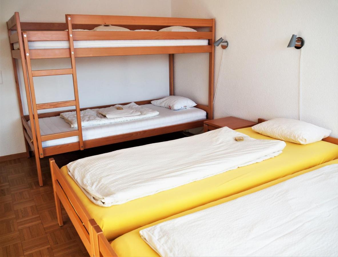 Jugendherberge Romanshorn Buitenkant foto