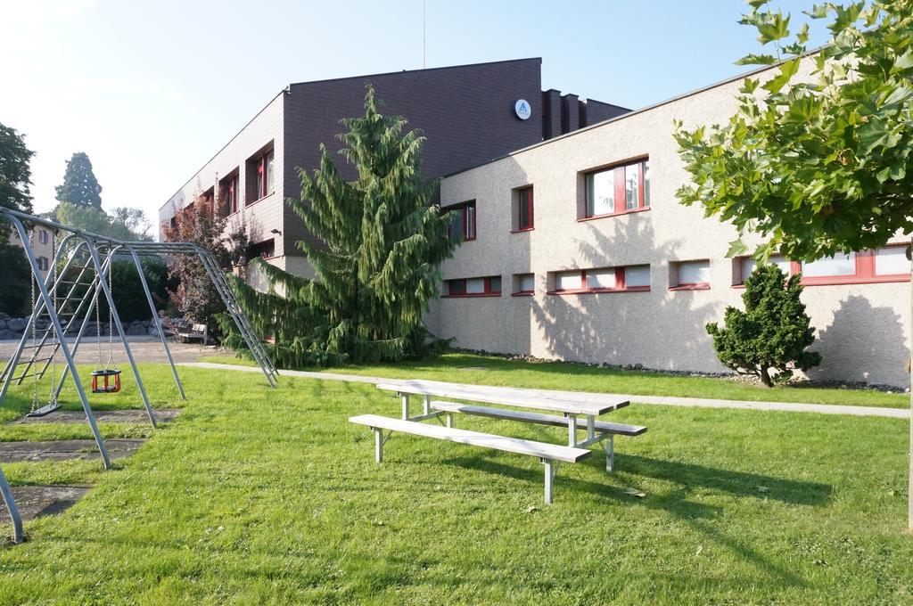 Jugendherberge Romanshorn Buitenkant foto