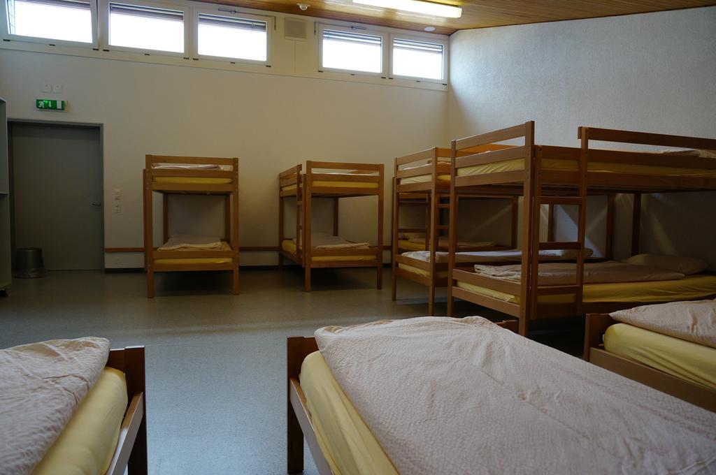 Jugendherberge Romanshorn Kamer foto