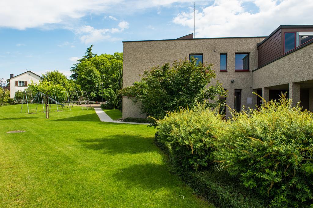 Jugendherberge Romanshorn Kamer foto