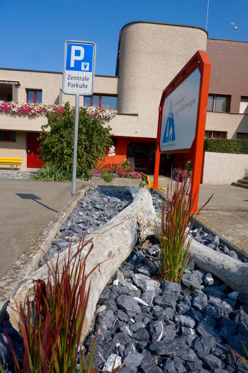 Jugendherberge Romanshorn Buitenkant foto